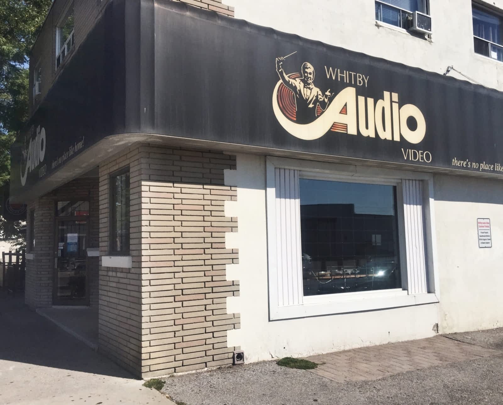 Whitby Audio Video Opening Hours 233 Brock St S, Whitby, ON