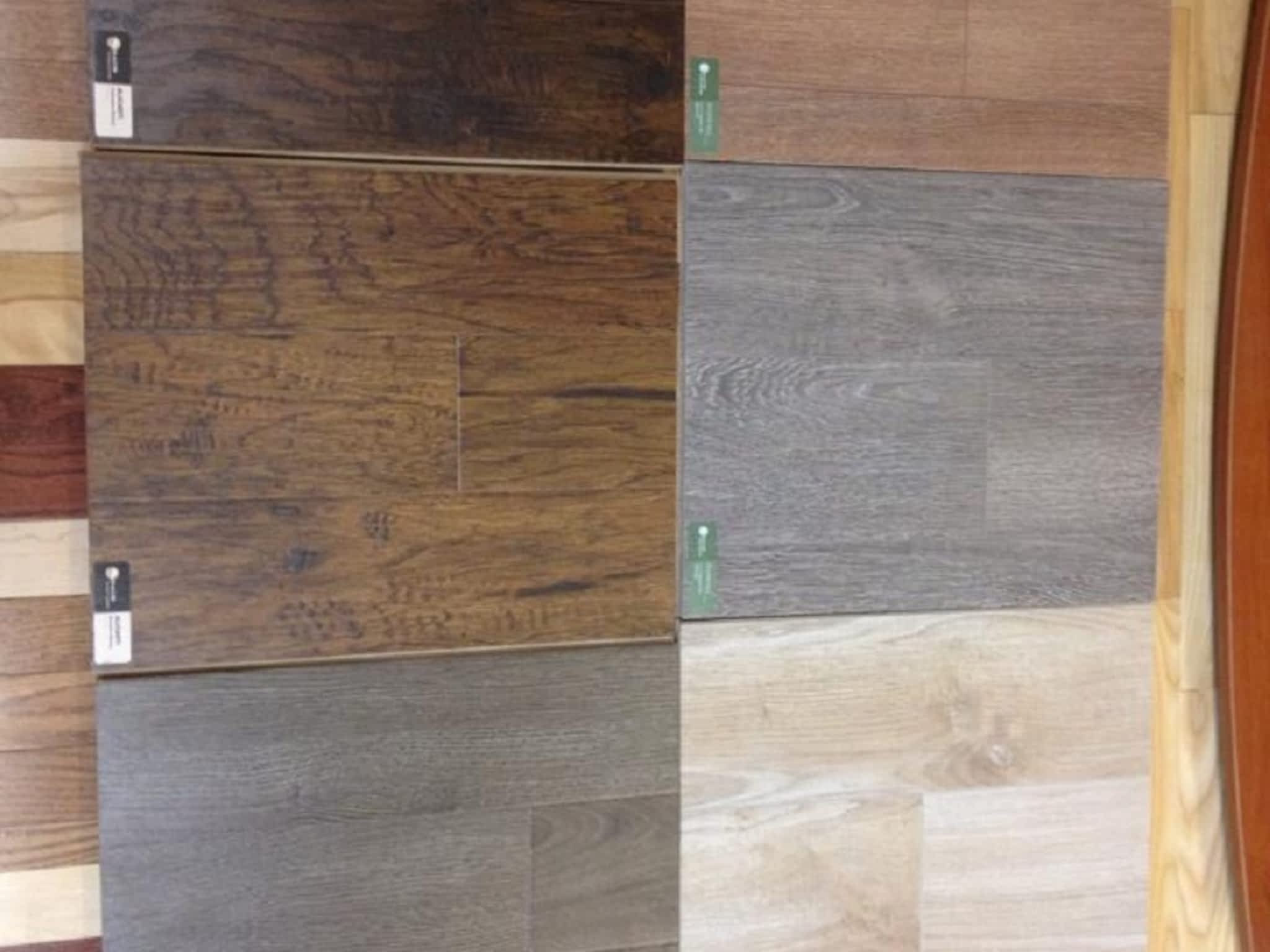 photo Castle Carpet Ltd