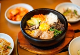 Korean restaurants in Calgary: Barbecue and beyond