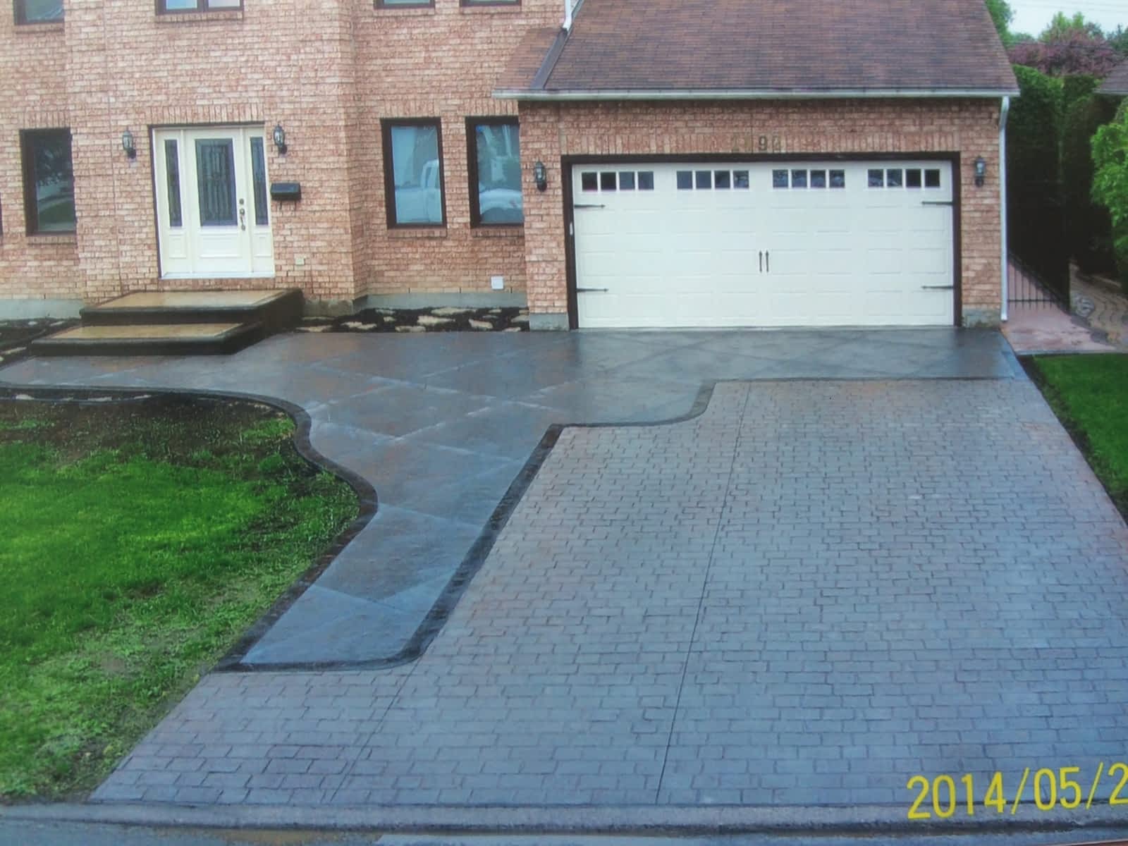 Concrete Designs Of Ottawa Opening Hours 682 Arc En Ciel Orleans On