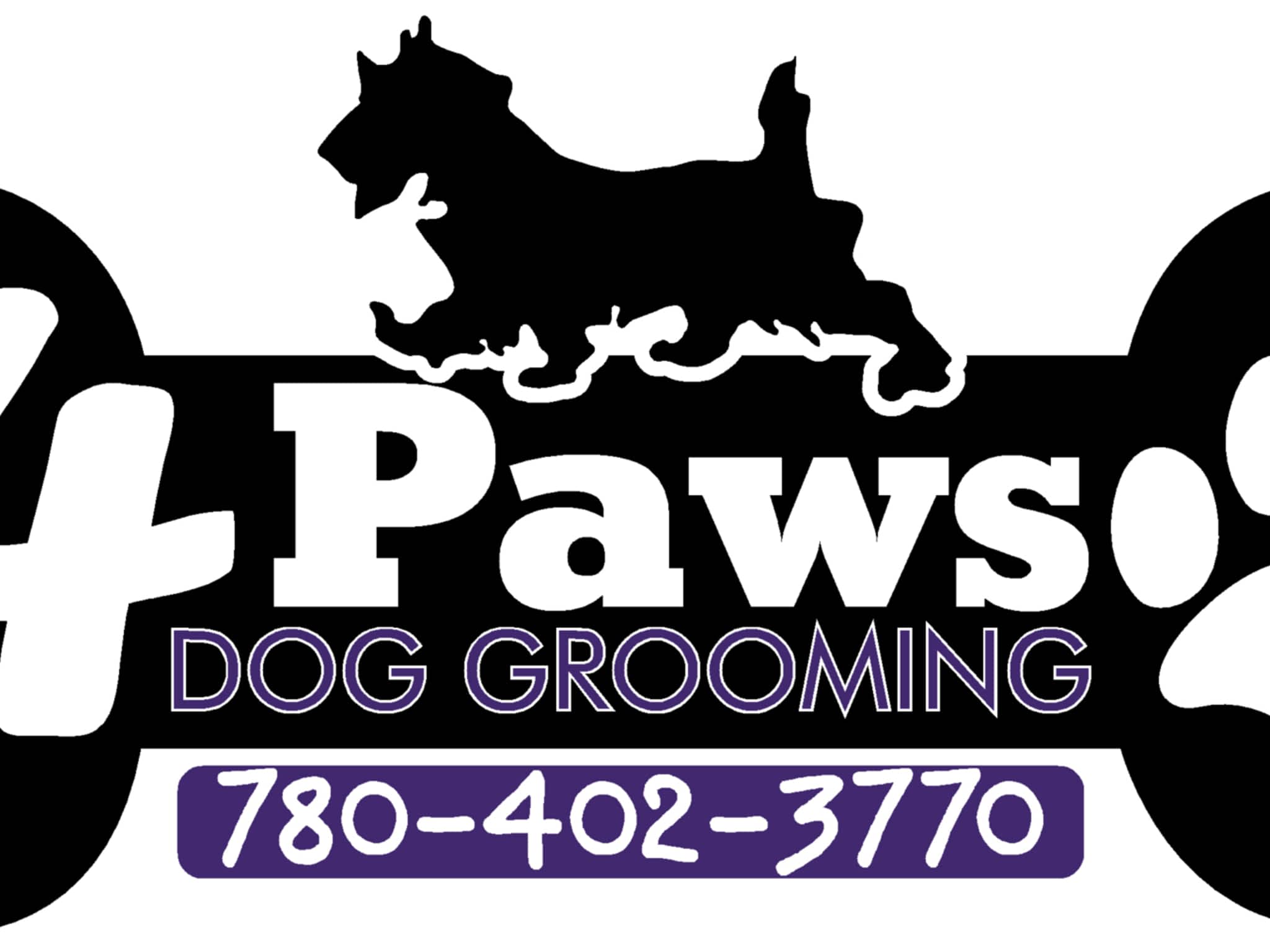 4 Paws Grooming Grand Prairie, AB 9708 128 Ave Canpages