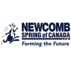 Newcomb Spring Of Canada Ltd - Springs Manufacturers & Distributors