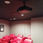 Smart Home Connection - Home Theater Systems