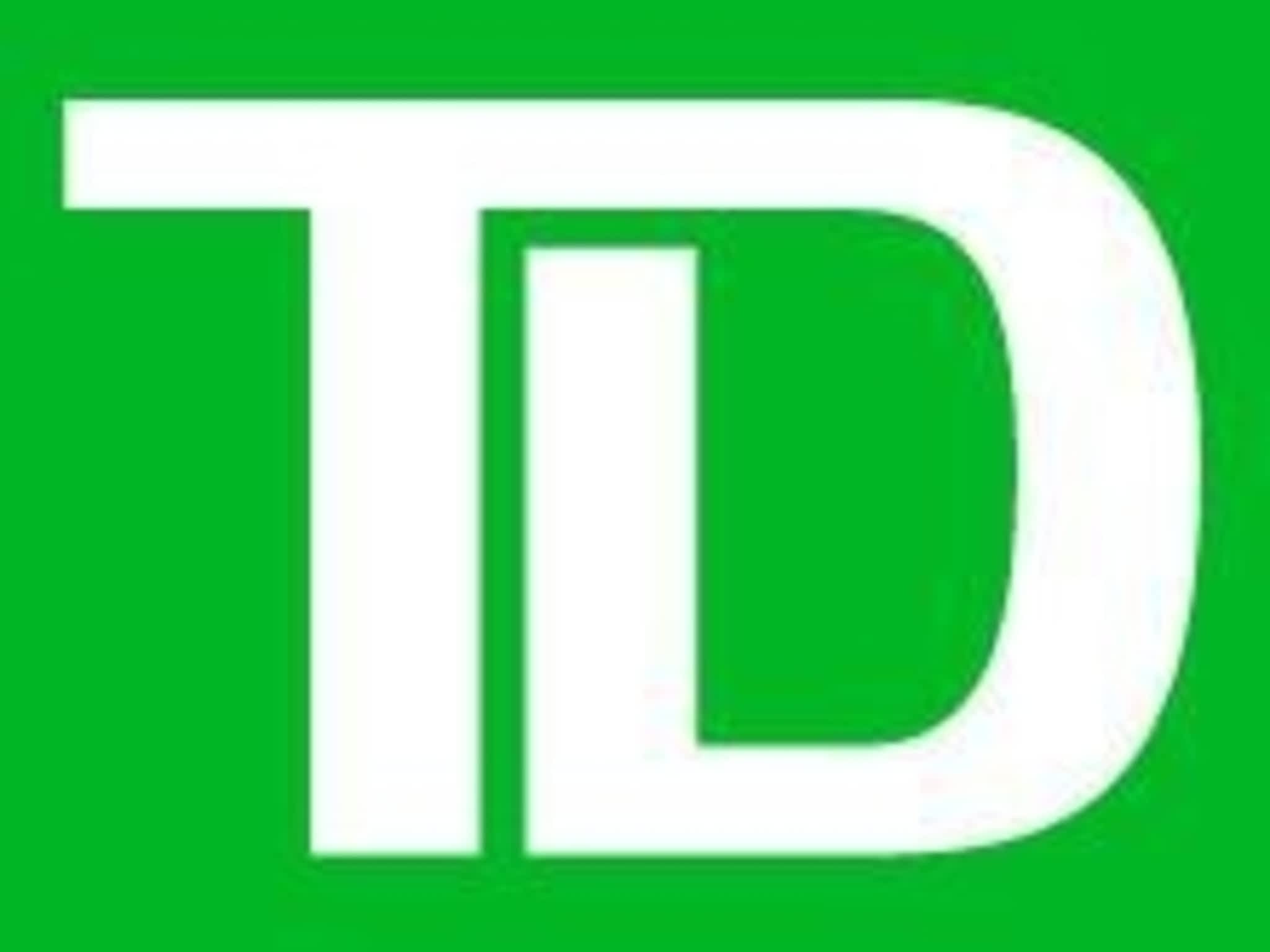 photo TD Wealth Private Investment Advice