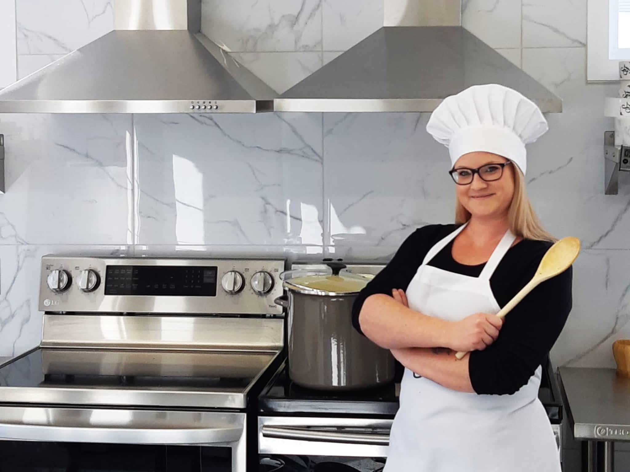 photo Saveurs Familiales