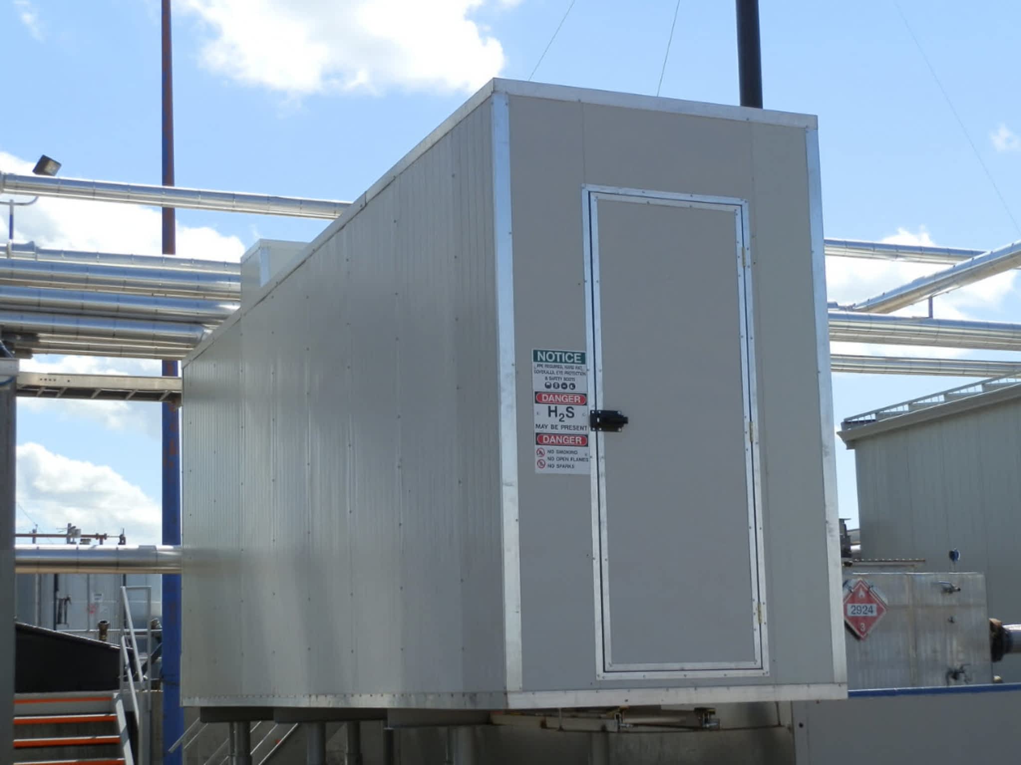 photo Martec Insulation