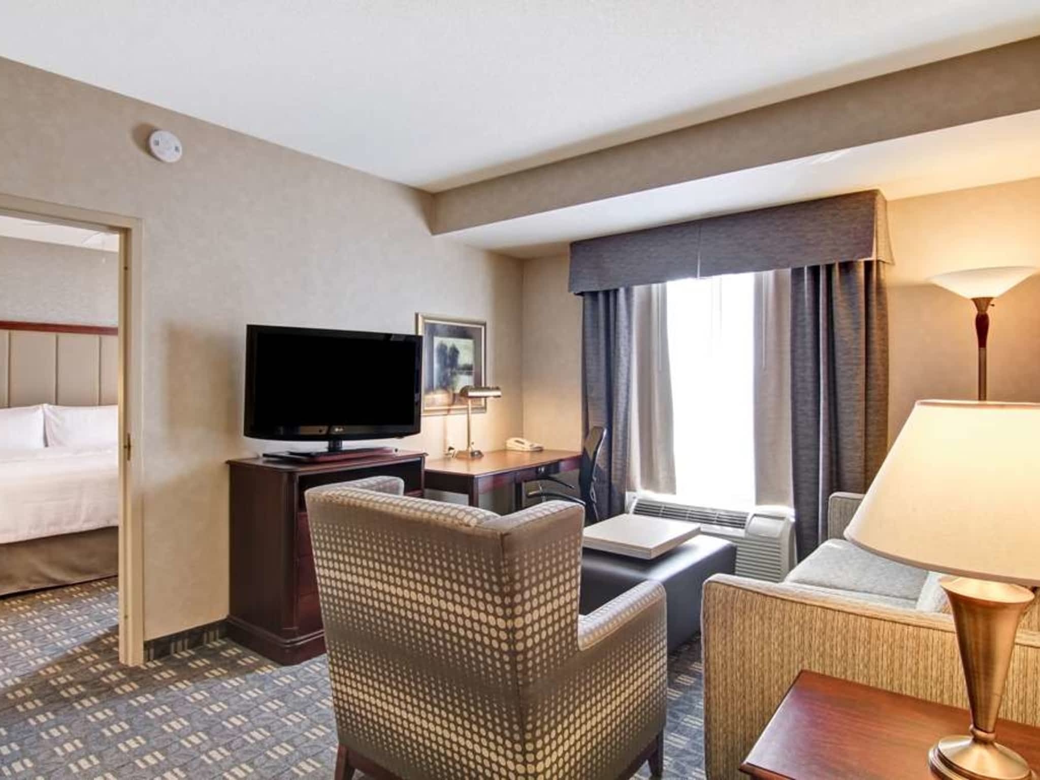 photo Homewood Suites by Hilton Toronto-Oakville