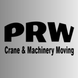 View PRW Crane & Machinery Moving’s Hamilton profile