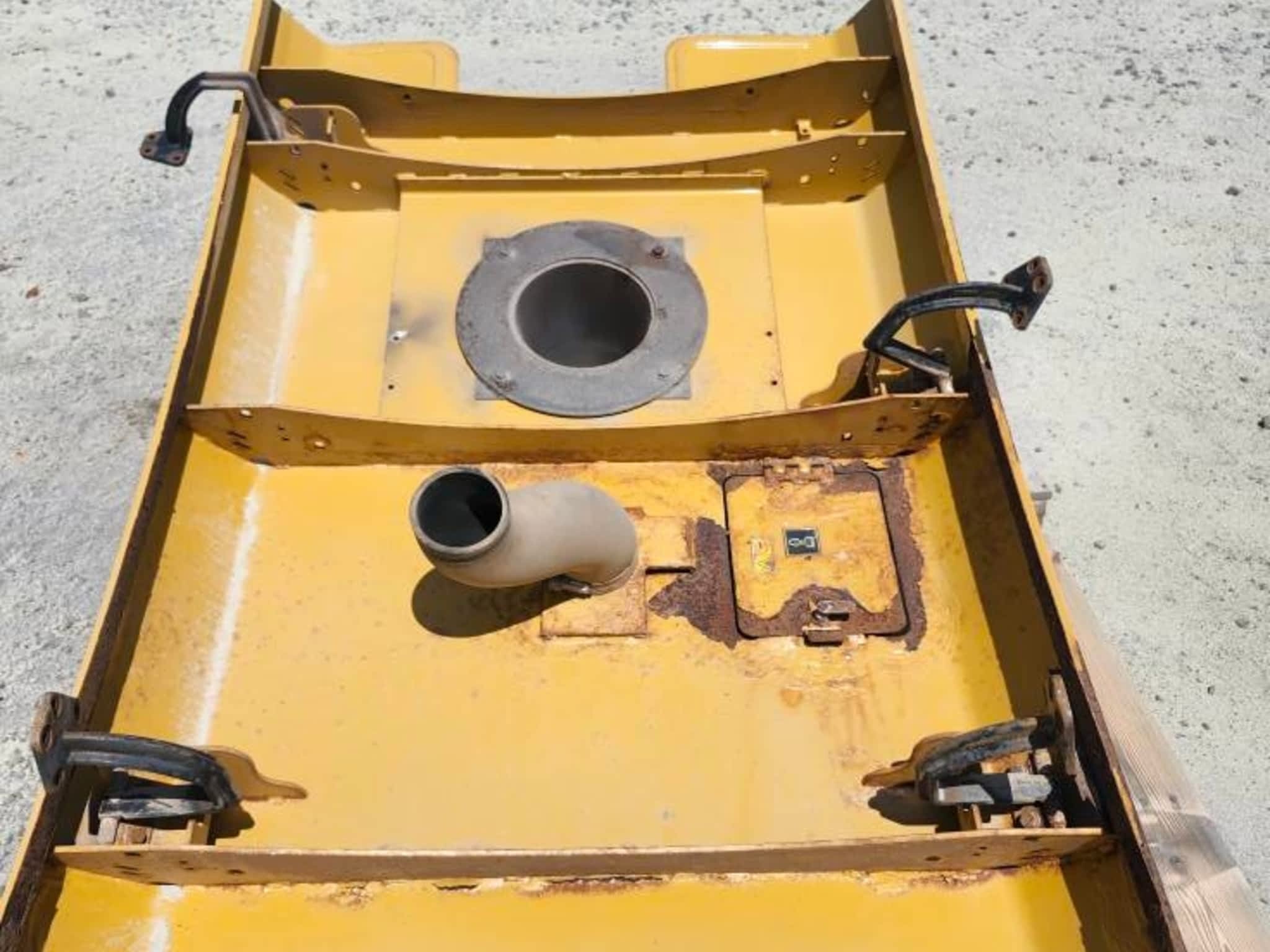 photo Nova Sandblasting & Surface Prep