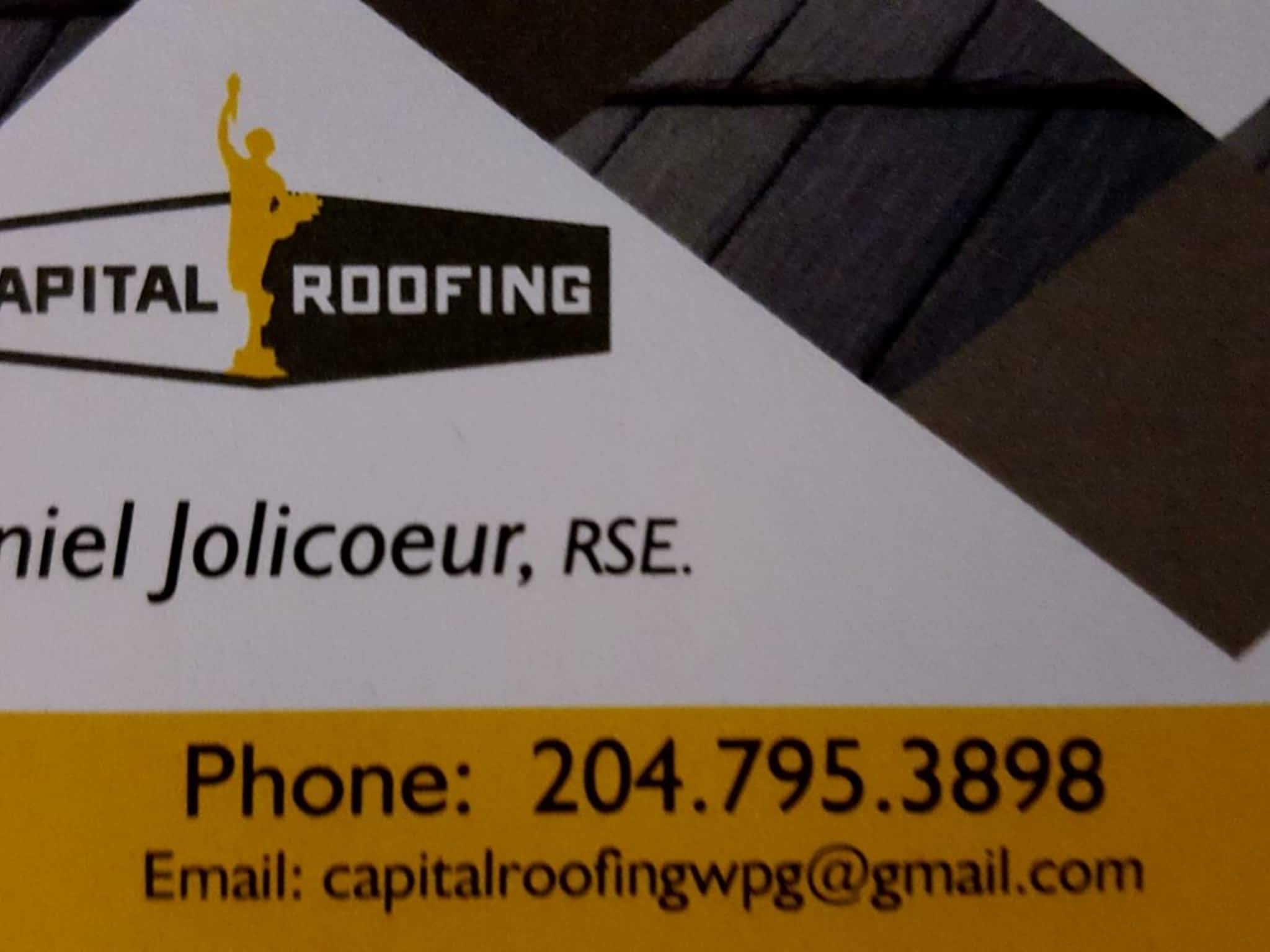 photo Capital Roofing