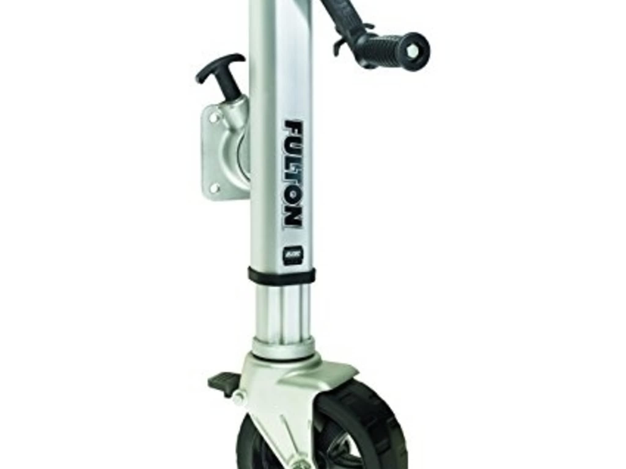 photo Hitch Warehouse Ltd