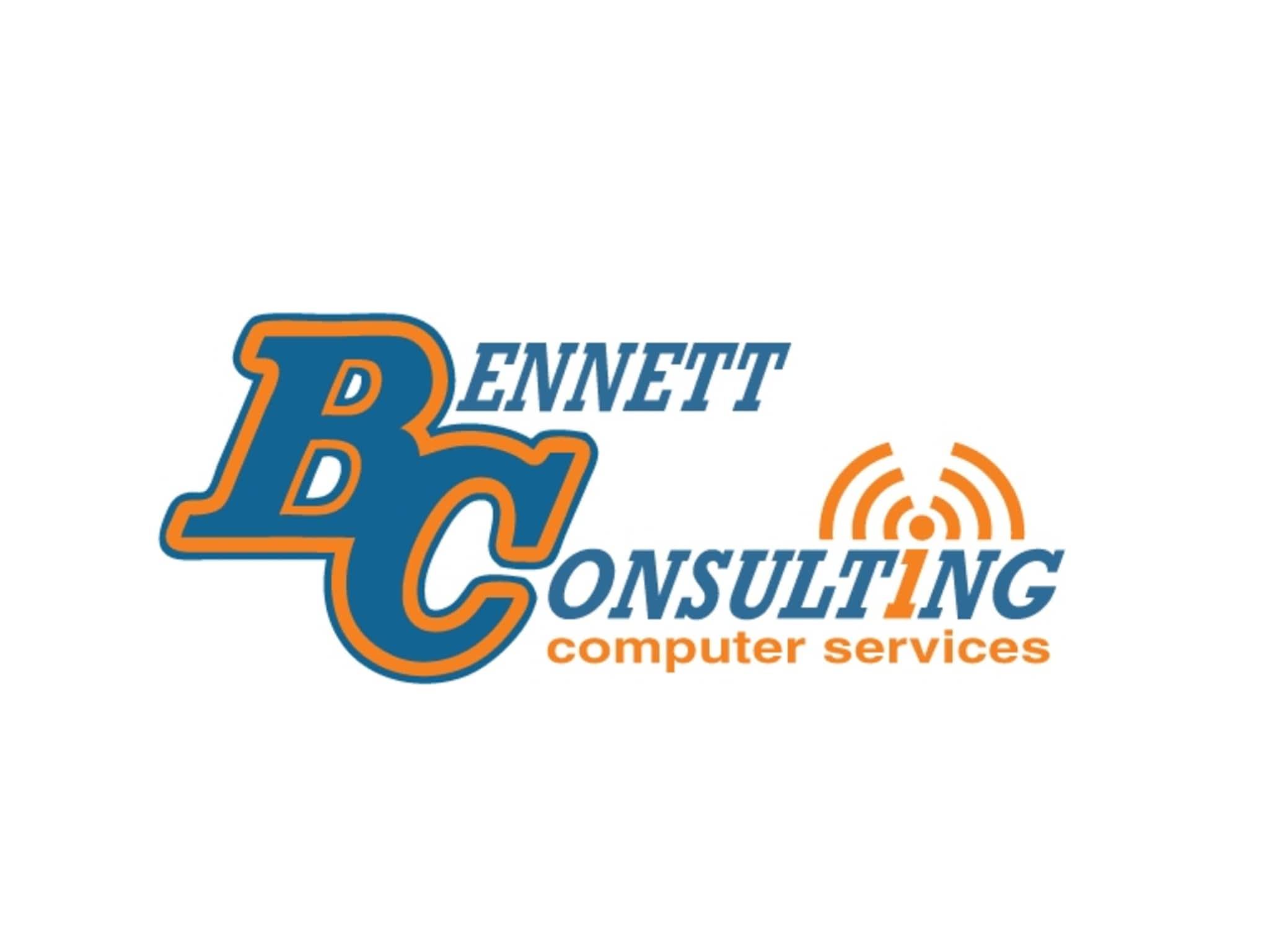 photo Bennett Consulting Computer Services