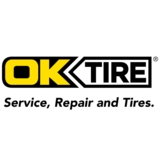 OK Tire Williams Lake - Mufflers & Exhaust Systems