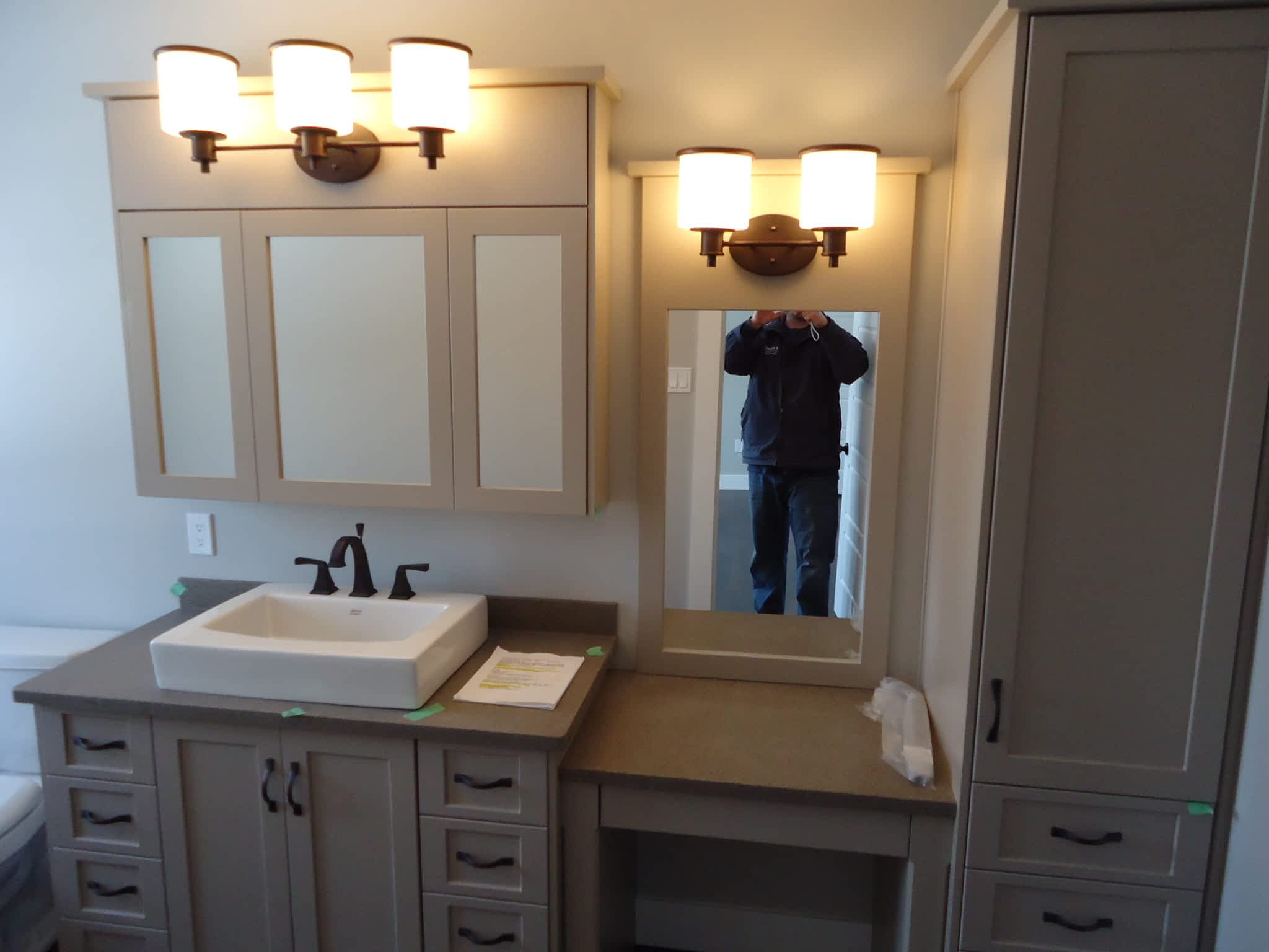 photo R Foster Developments Ltd