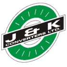 J & K Converters - Garages de réparation d'auto