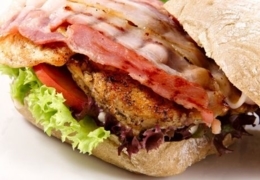 Breakfast Sandwiches in Calgary