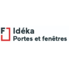 Fenplast - Idéka Portes et fenêtres | Saint-Bruno - Logo