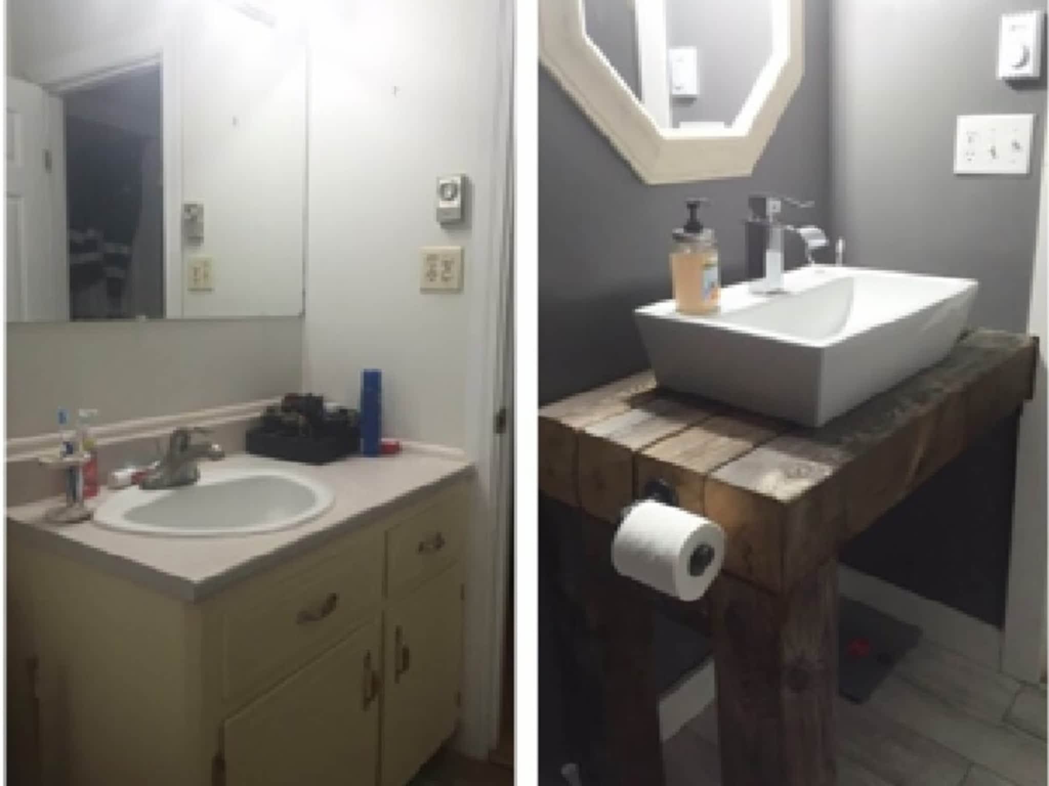 photo Reno's with the Richard's