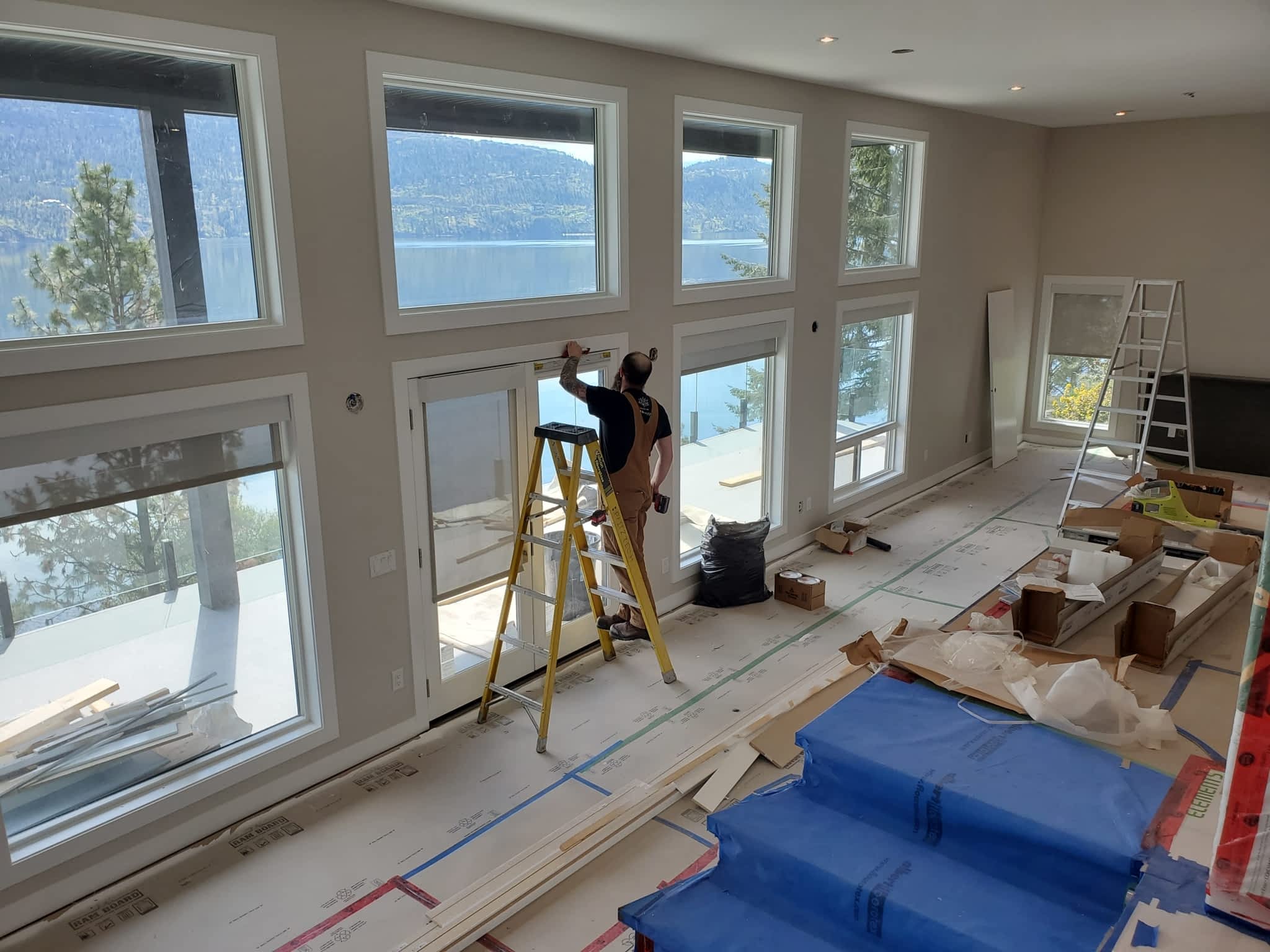 photo Pfitztech Electrical & Data