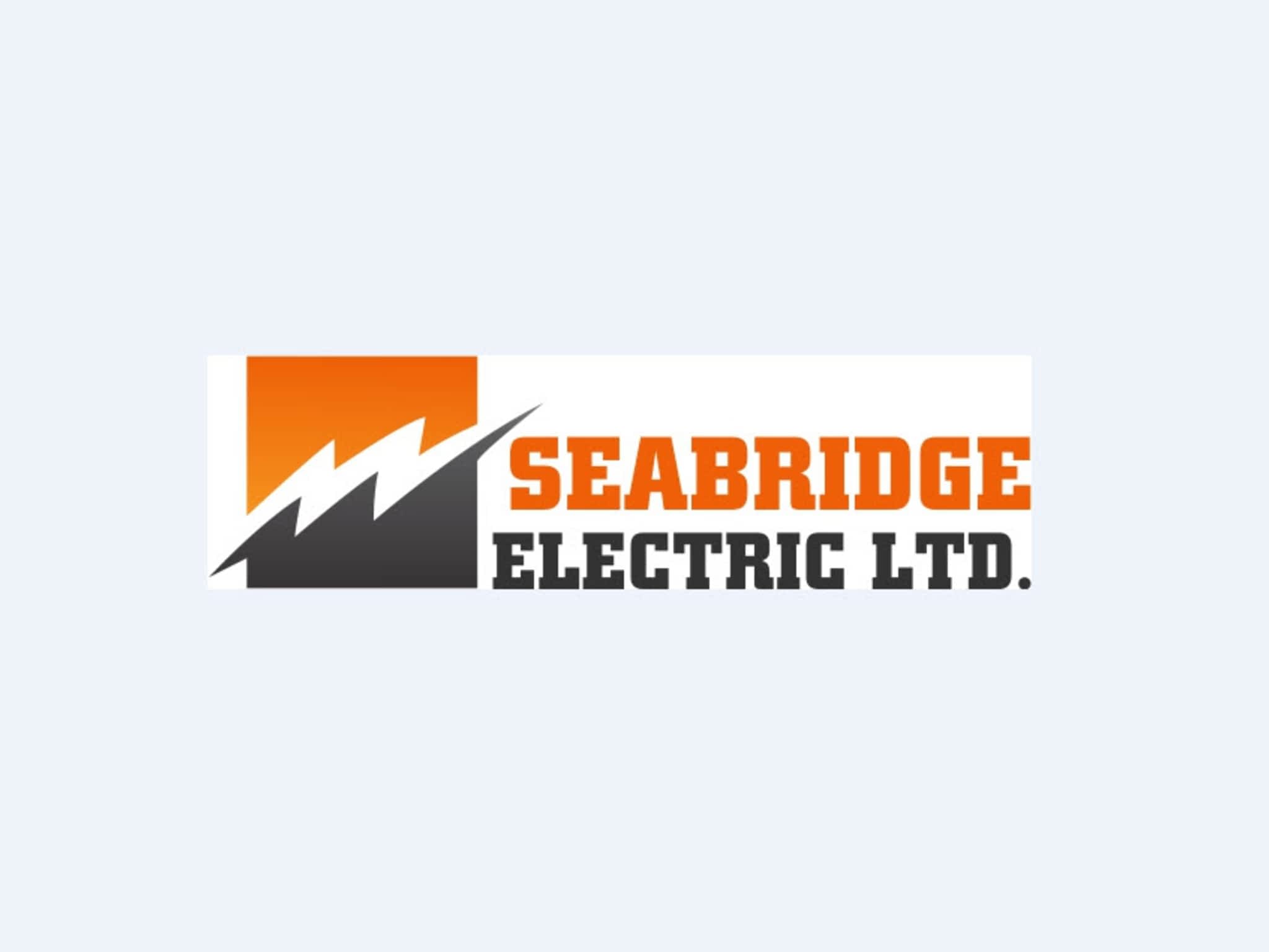photo Seabridge Electric Ltd