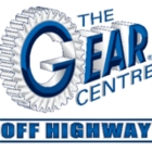 The Gear Centre Off-Highway Division
