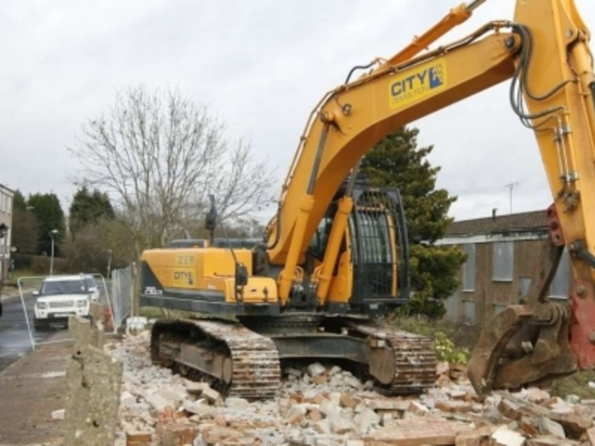 photo K&T Excavating