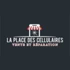 View La Place Des Cellulaires’s Vimont profile