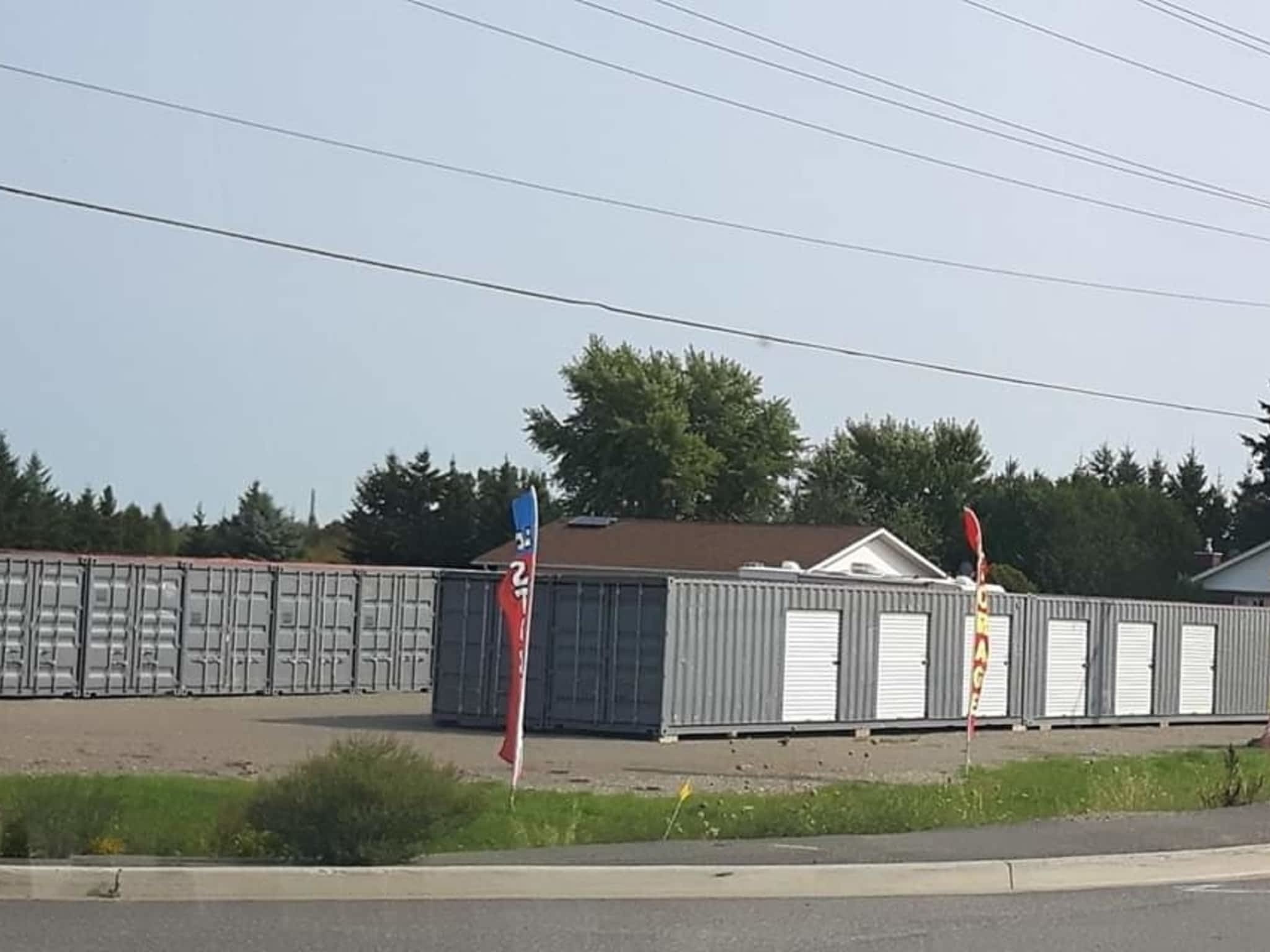 photo Do-Rite Movers & Self Storage