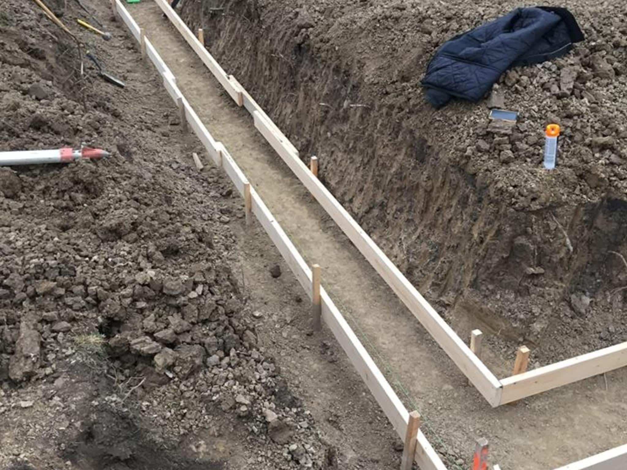 photo Lakeshore Contracting