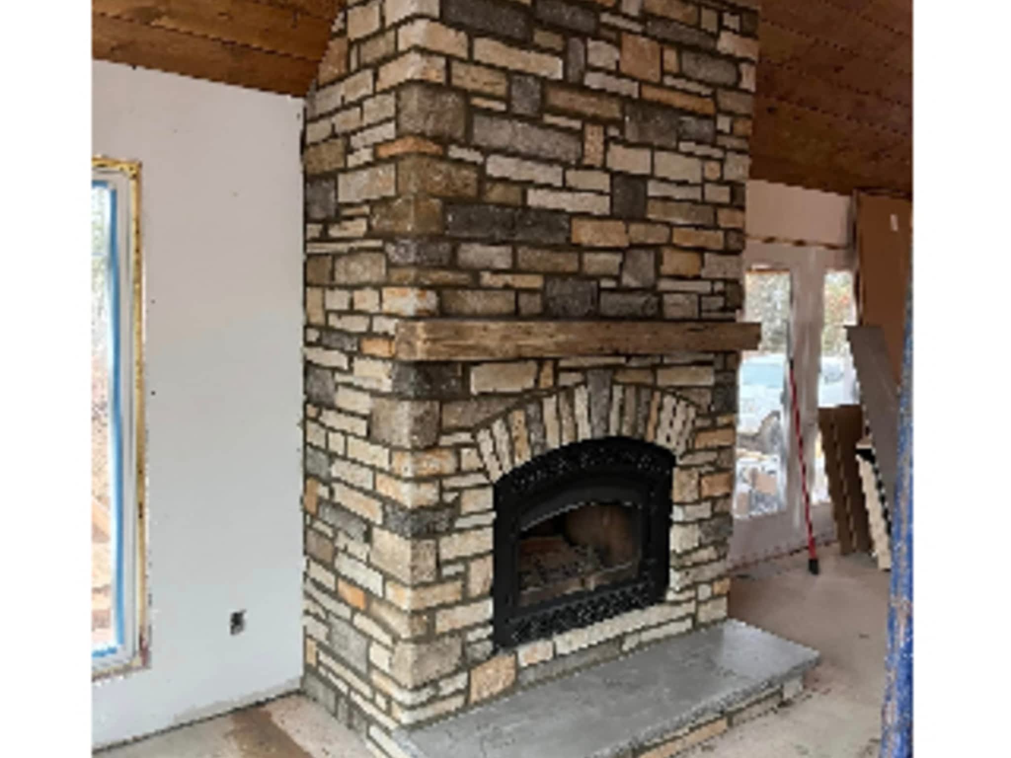 photo YG Construction