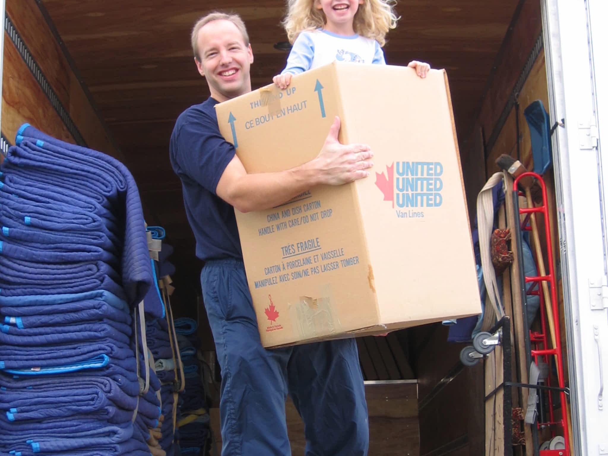 photo Fidler Moving & Storage