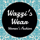 Wazzi’s Wear - Logo
