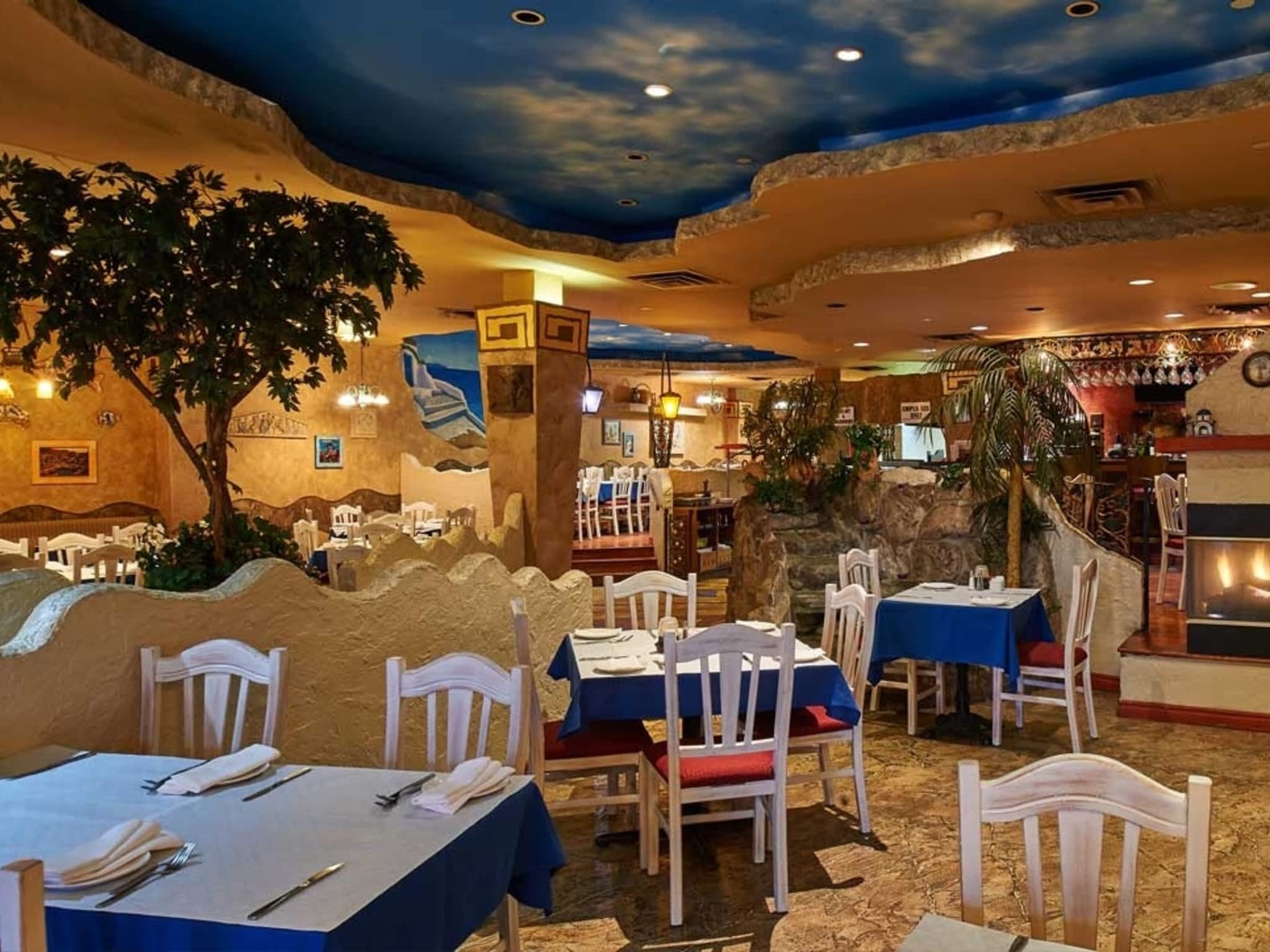 photo Ithaca Greek Mediterranean Restaurant