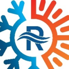 Climatisation Chauffage Robert - Logo