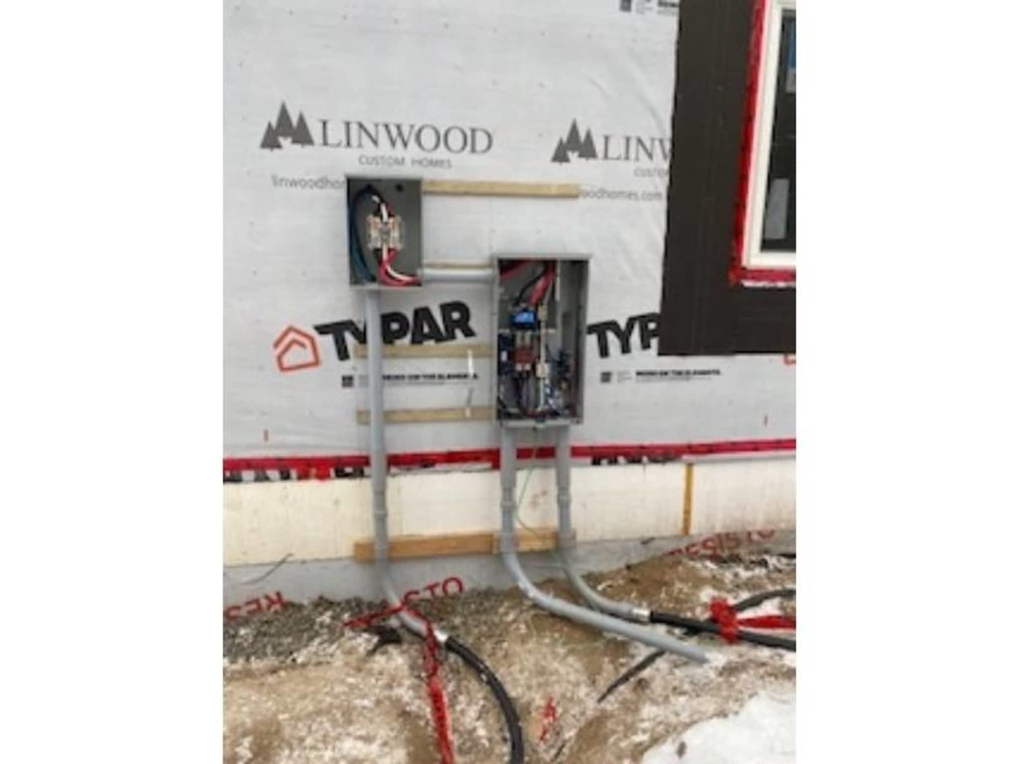 photo All Canadian Electrical Contracting