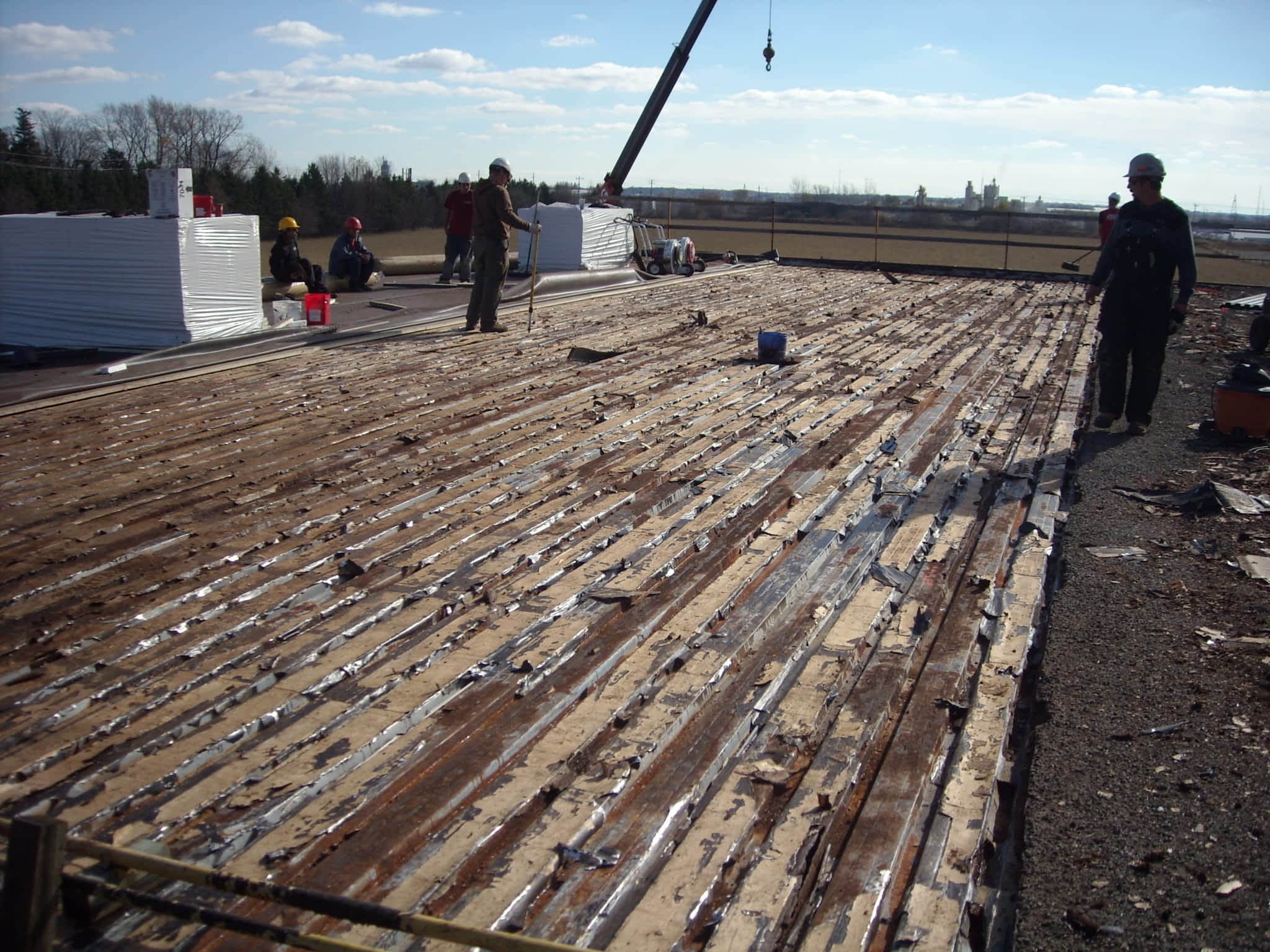 photo Jackson Roofing & Son Contracting Inc.