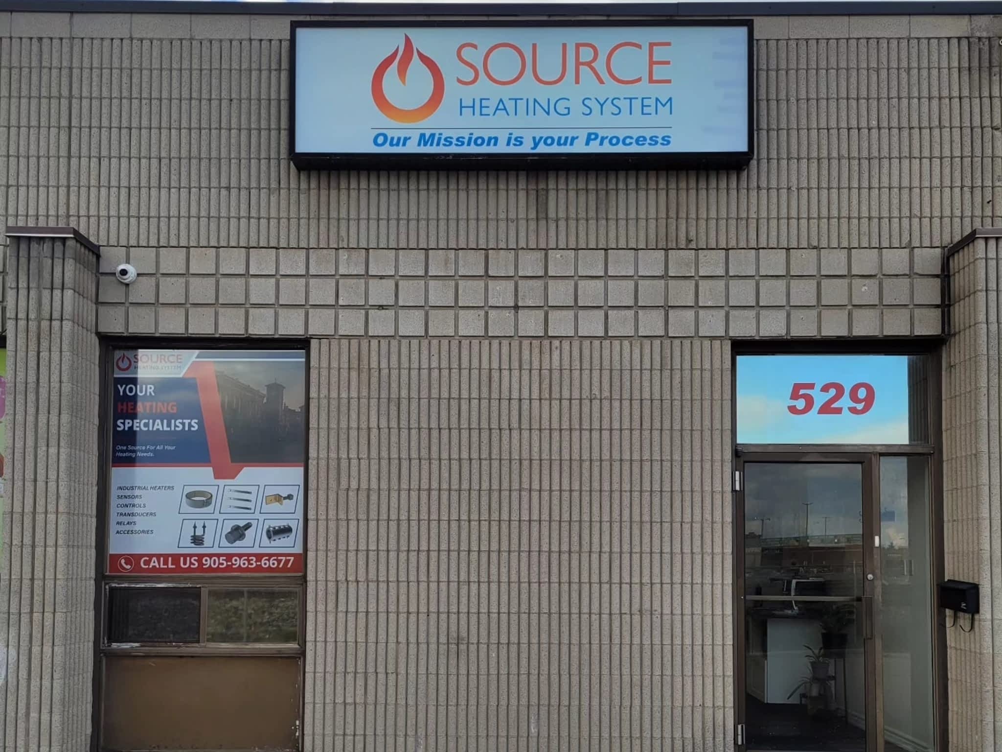 photo Source Heating System Inc Source Heatin