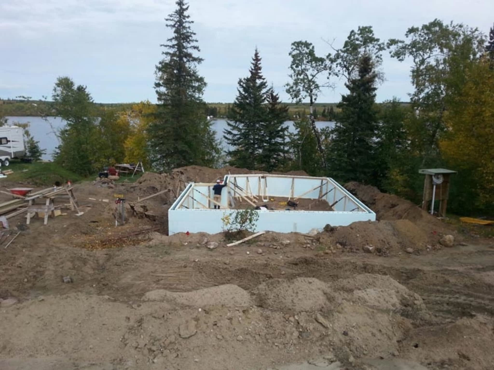 photo L&J General Contracting