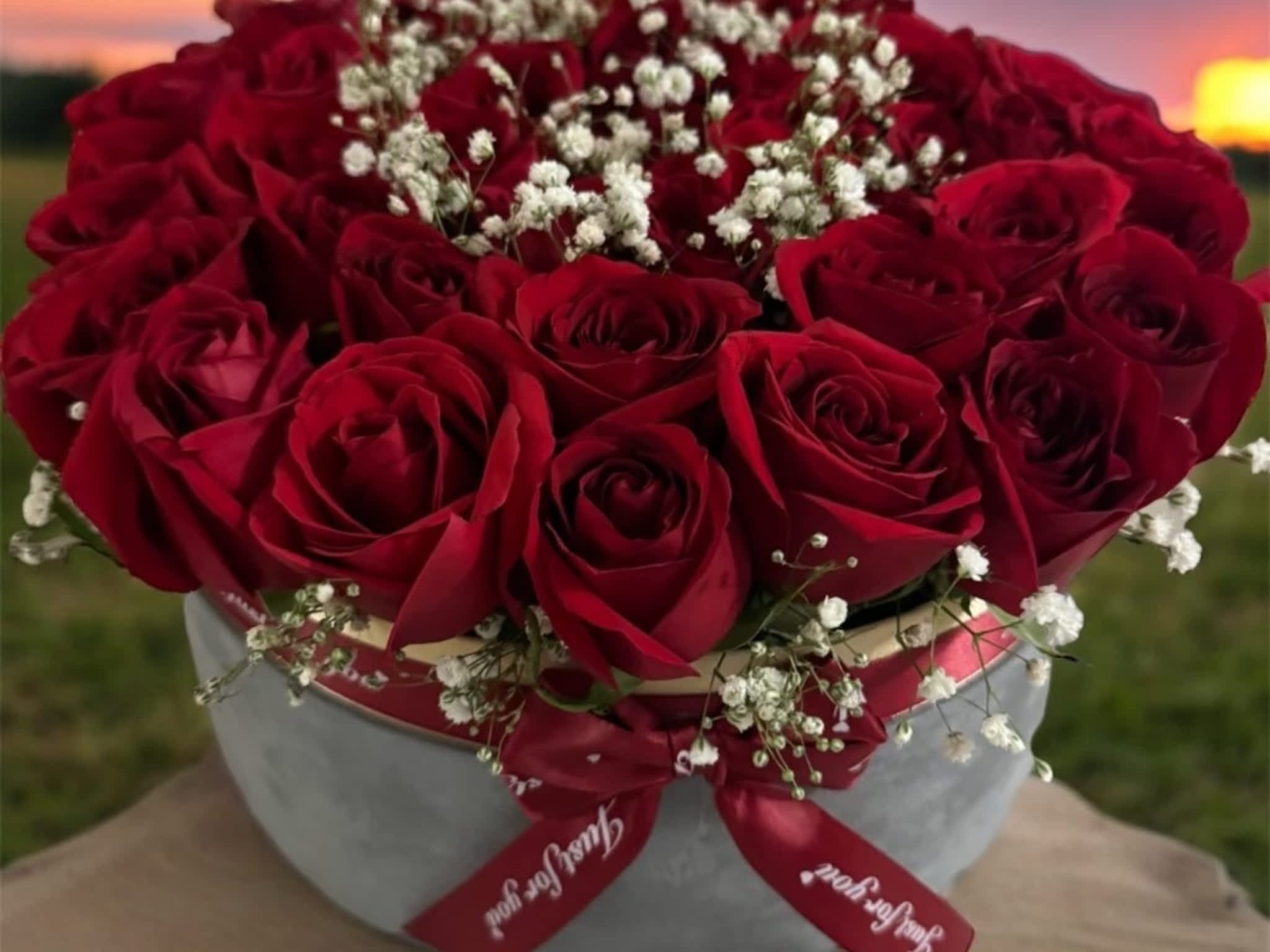 photo Luxury Bouquet By Margarita