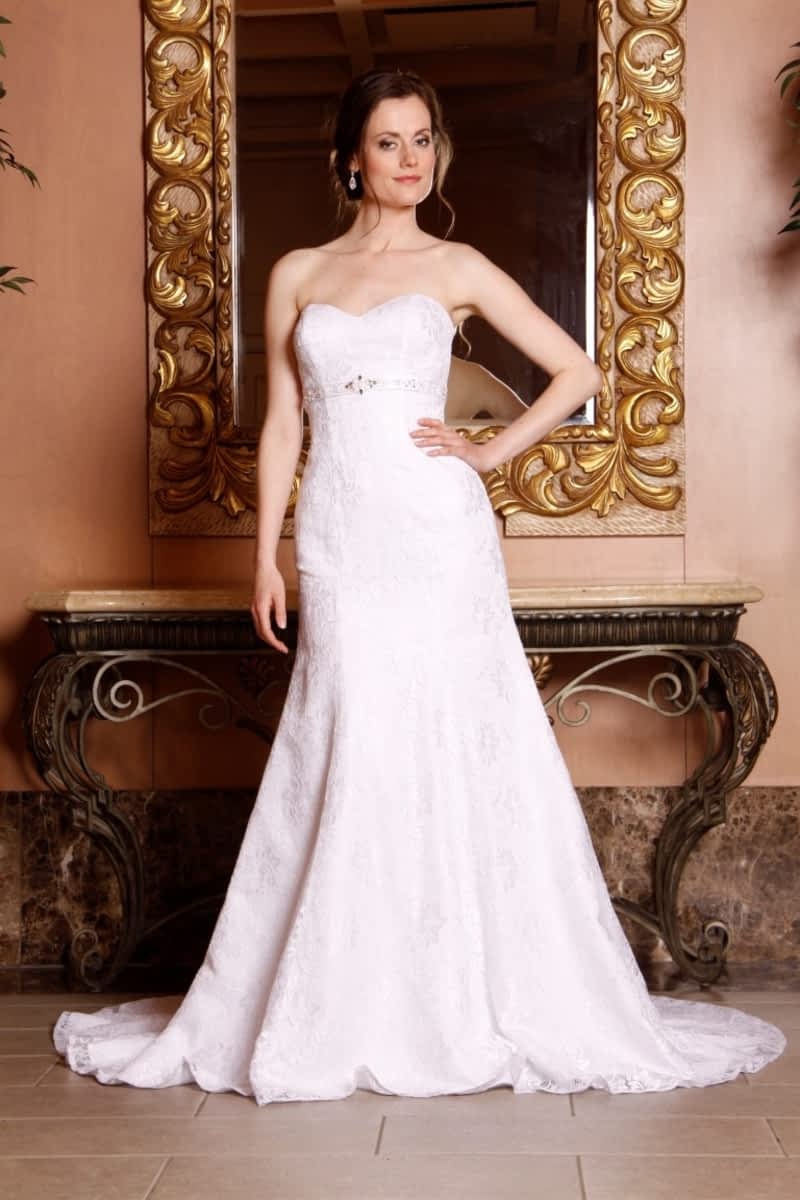 Robe de mariée discount chicoutimi