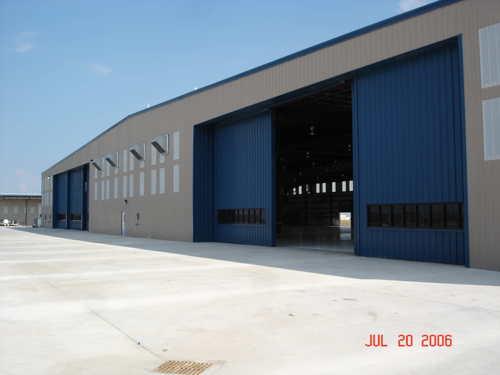 photo Paramount Builders