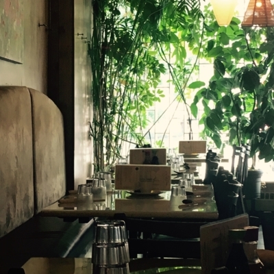 Au 14 Prince Arthur Ouest - Restaurants