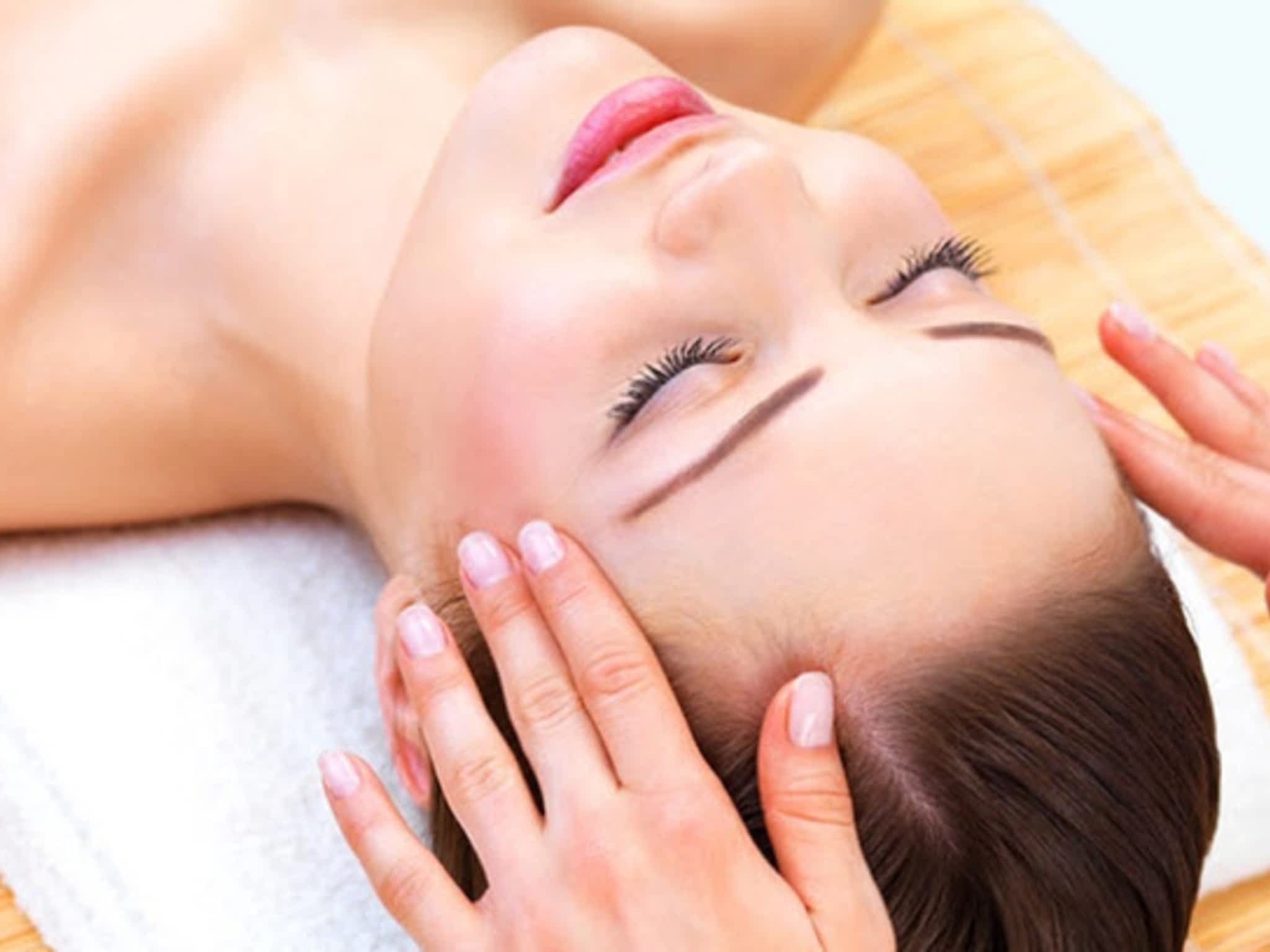 photo Therapeutic Massage Beauty & More