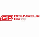 Couvreur GP Inc - Logo