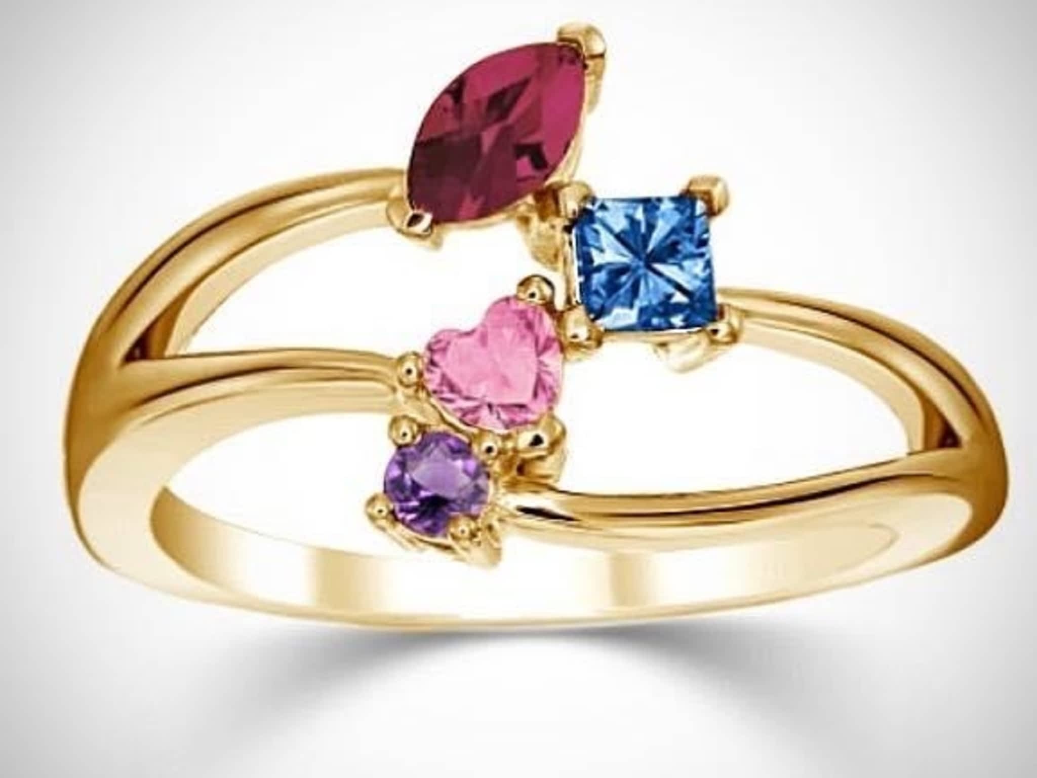 photo Leduc Goldsmiths