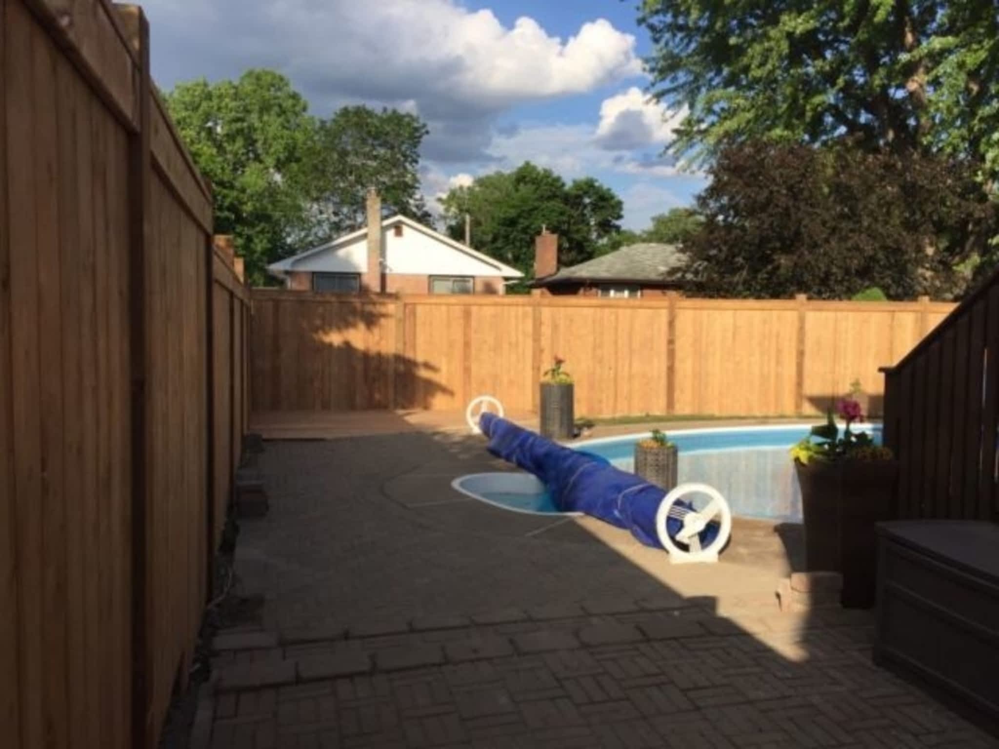 photo Timber Trails Contracting