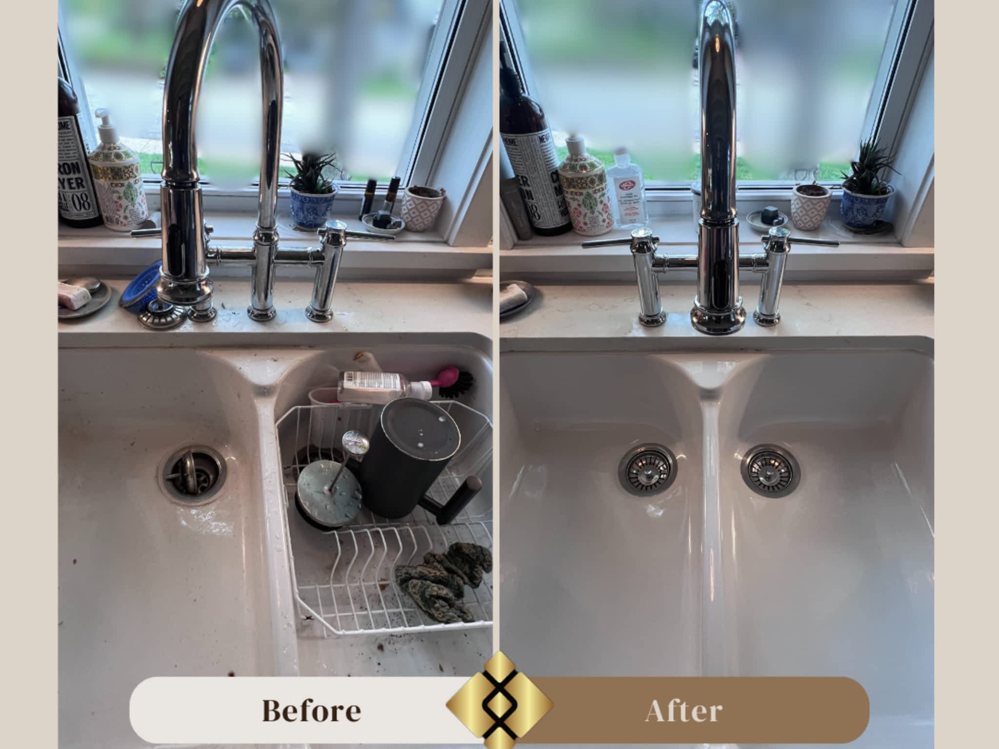 photo Hidden Gem Cleaning