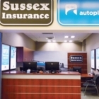 Sussex Insurance - Cranbrook - Courtiers et agents d'assurance