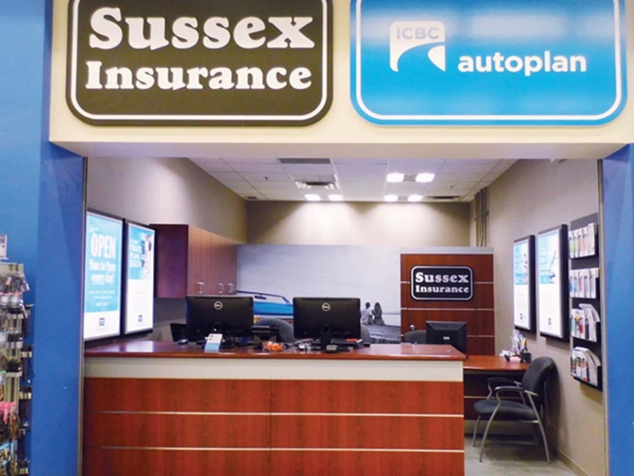 photo Sussex Insurance - Cranbrook