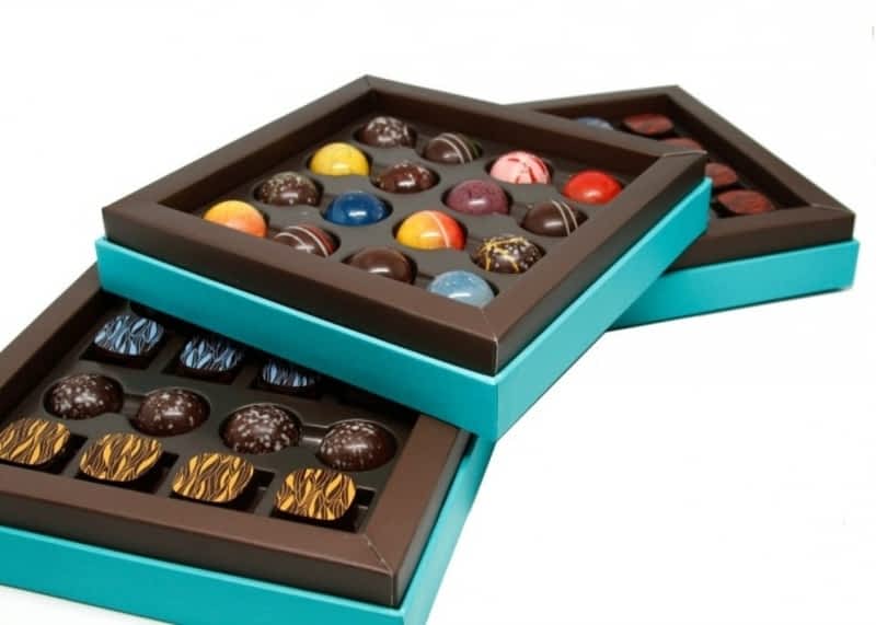 Chocolatas Vancouver Chocolates Ltd - Abbotsford, BC - 101-31060 ...